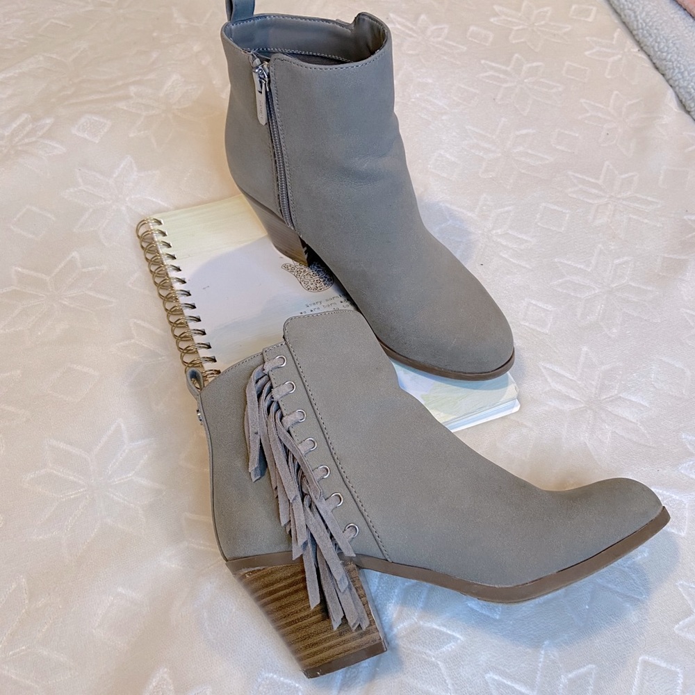 Sam Edelman boots
